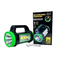 Лампа Solar charging lamp MH818A OM227