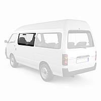 Бокове скло Toyota Hi-Ace XH10/Granvia (1995-2008) Тойота Хай-Ейс XH10/Гранвіа Передне салонне Ліве