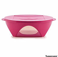 Чаша с крышкой Tupperware «Аркадия»(2,5л)