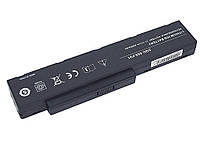 5200mAh 11.1V акумулятор для Fujitsu Amilo SQU-809-F02 SQU-809-F01 SQU-808-F02 Pi 3560 Li3710 Li3910 Li3560