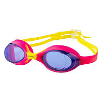 Очки для бассейна детские розовые Speedo mod.S1300