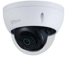 DH-IPC-HDBW2230EP-S-S2 (3.6мм) 2Мп IP відеокамера Dahua з ІК підсвічуванням