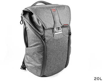 Рюкзак для камери Peak Design Everyday Backpack 20 (BB-20)