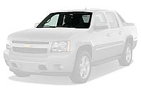 Лобовое стекло Chevrolet Avalanche/Suburban/Silverado/Tahoe (2000-2006) Шевроле Аваланч/Сабурбан/Сильверадо