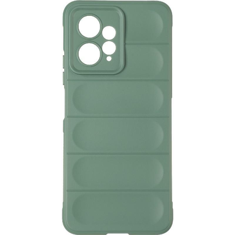 Чохол Gelius Deexe Redmi Note 12 4G Green, фото 1