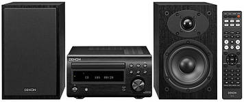 Музичний центр Denon RCD-M41 DAB+