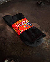 Термоноски до -20 Теплые Мужские Влагоотводящие носки Heat Max Thermal ВТ7012 TS