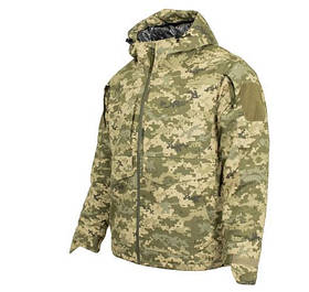 Демісезонні куртки