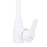 Змішувач для кухні SLAT SLT-C011W(W), фото 2