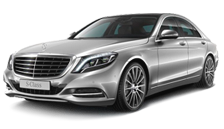 Тюнінг Mercedes S W222 2013+