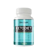 Keto Health Diet (Кето Хелс Диет) - капсулы для похудения