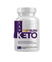 Top Burn Keto (Топ Берн Кето) - капсулы для похудения