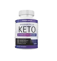 Pharmalite XS Keto (Фармалайт ИксЭс Кето) - капсулы для похудения
