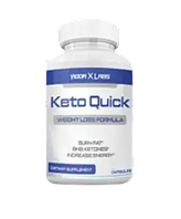 Keto Quick Diet (Кето Квик Диет) - капсулы для похудения