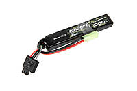 Акумулятор Gens Ace LiPo 7.4v 1000mAh 25C