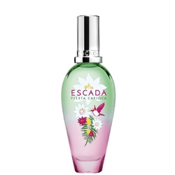 Туалетна вода Escada Fiesta Carioca для жінок — edt 100 ml tester, фото 1