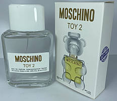 Moschino Toy 2 Парфумована вода жіноча,60ml