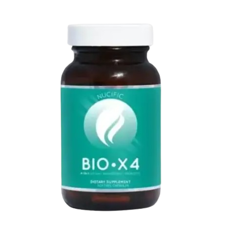 Bio x4 (Біо ікс4) — капсули для схуднення, фото 1