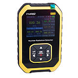 Лічильник Гейгера, радіації  FNIRSI GC-01, фото 2