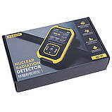 Лічильник Гейгера, радіації  FNIRSI GC-01, фото 4