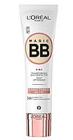 BB-крем 5 в 1 L'Oreal Paris C'est Magic BB Cream 5 in 1 (803522)