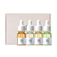 Beauty of Joseon Hanbang Serum Discovery Kit Набір мініатюр сироваток, 4 шт.