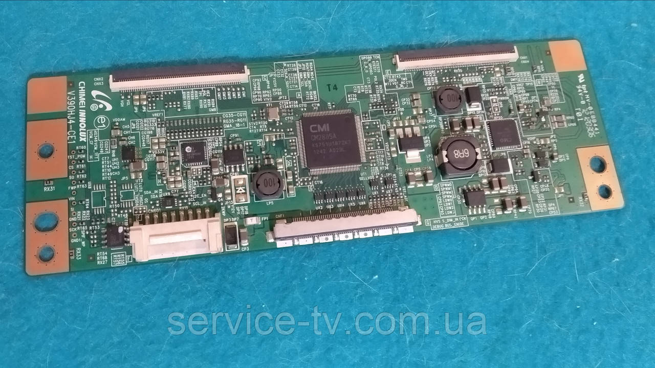 TCON V390HJ4-CE1 від телевізора Samsung UE39F5500AK