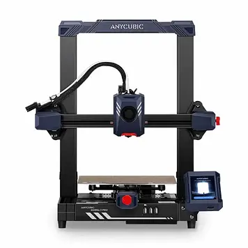3D принтер Anycubic Kobra 2 Pro (250x220x220mm/500mm/300мм)