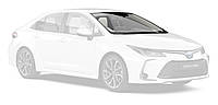 Лобовое стекло Toyota Corolla E210 (2018-) Тойота Корола E210