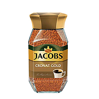 Кофе Jacobs Cronat Gold 100г