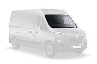 Лобовое стекло Renault Master III (2010-) Рено Мастер III