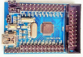 Arduino (плати, модулі, сенсори, аксесуари)