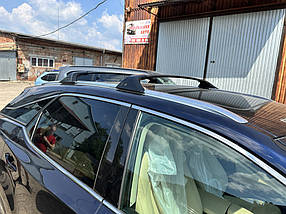 Оригінальні перемички багажник (б/у 2021 рік) для Lexus RX 2016-2022 рр