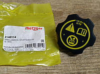 Крышка радиатора METZGER 214114 OPEL, CHEVROLET