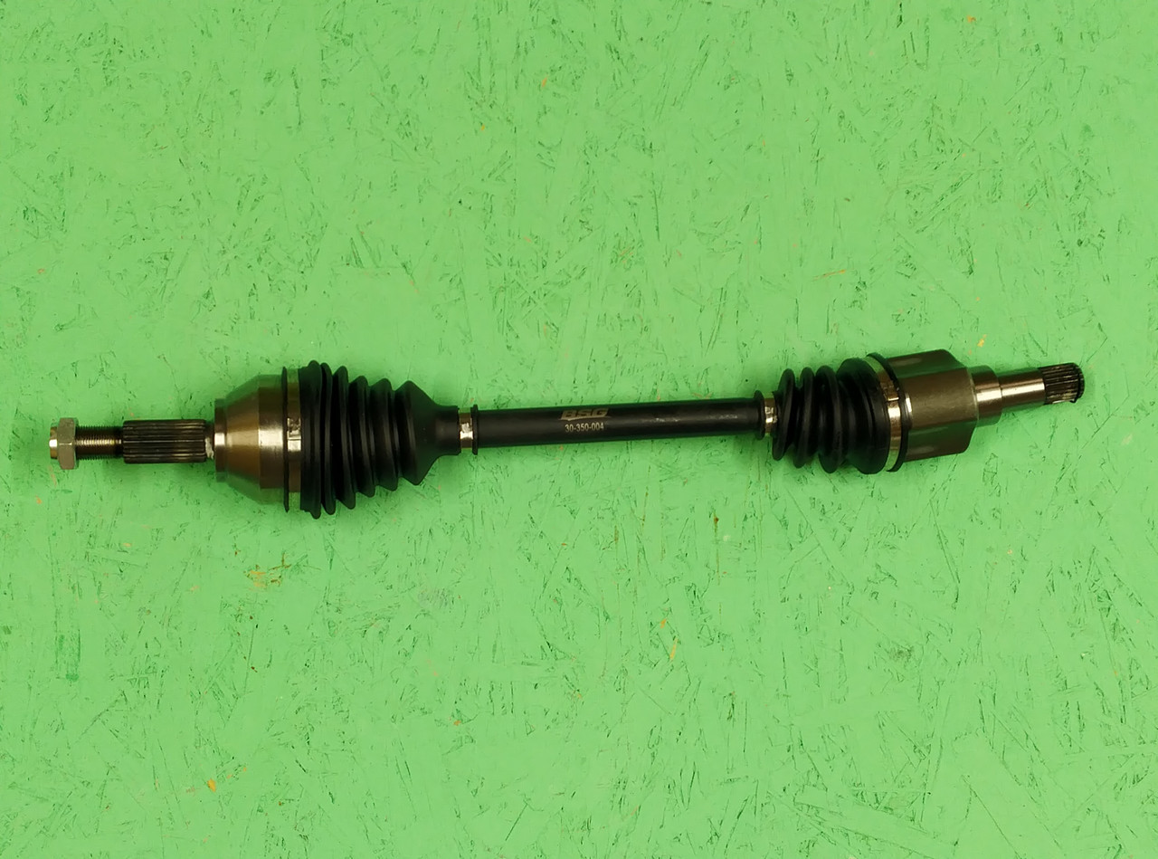 Напівось передня ліва BSG BSG 30-350-004 FORD FOCUS 1.4-1.8 16V 99 ->