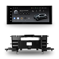 Магнитола Teyes LUX ONE для Audi A4 B9 2015-2023