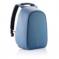 Городской рюкзак-антивор XD Design Bobby Hero Small Blue ( P705.709)