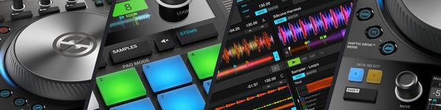 TRAKTOR S4 DJコントローラー serato pioneer Amazon.co.jp: NATIVE INSTRUMENTS ネイティブインストゥル