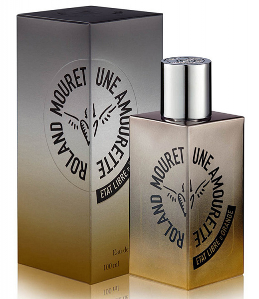 Парфумована вода Etat Libre d'Orange Une Amourette для чоловіків і жінок — edp 100 ml, фото 1