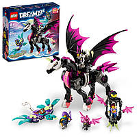 Конструктор Lego Dreamzzz Летающий конь Пегас 71457