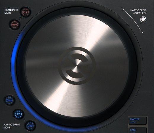 ᐉ Замовити DJ контролер Native Instruments Traktor Kontrol