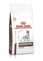 Royal Canin Gastrointestinal Low Fat Canine 1,5 кг