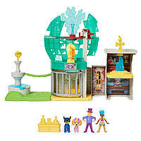 Игровой набор Щенячий Патруль Обсерватория PAW Patrol The Mighty Movie Observatory Playset with 3 Figures