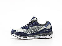 НОВИКА Стильни Кросiвки Asics GEL-NYC класни (топови)