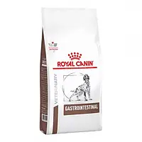 Лечебный корм Royal Canin Gastrointestinal для собак 2 кг
