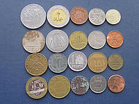 Монета 10 копійок СРСР 1955