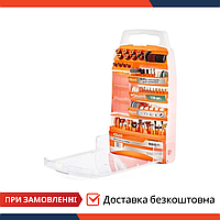 Набір насадок для гравера Sturm 9030-03-S1, 150 шт