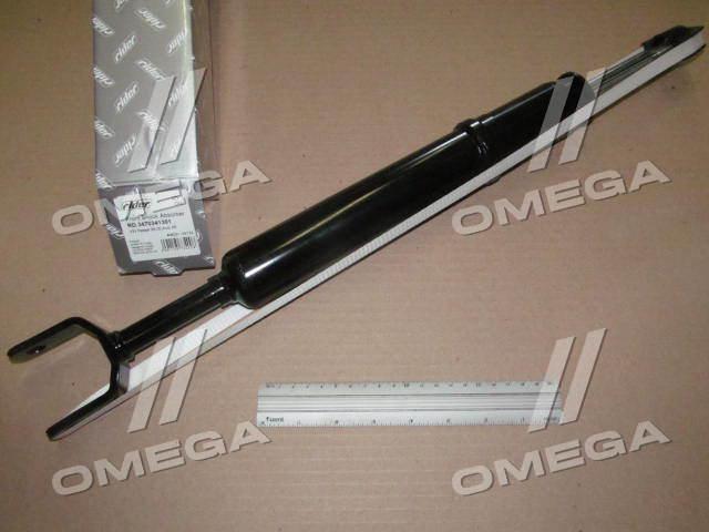 Амортизатор передній посилений Ауді Audi A6 Volkswagen Passat B5 Фольксваген Пасат Шкода Супер Бі Skoda RIDER