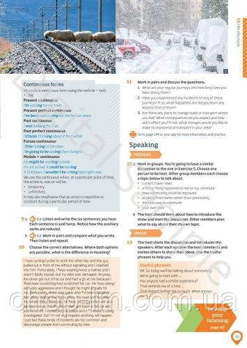 Roadmap B2+ Student's book with Online Practice and App + eBook + MEL ...