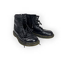 Черевики дитячі Dr. Martens 1460, шкіряні, Розмір 32 (20 см) Хороший стан